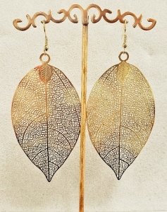 Earrings ER19-0811G